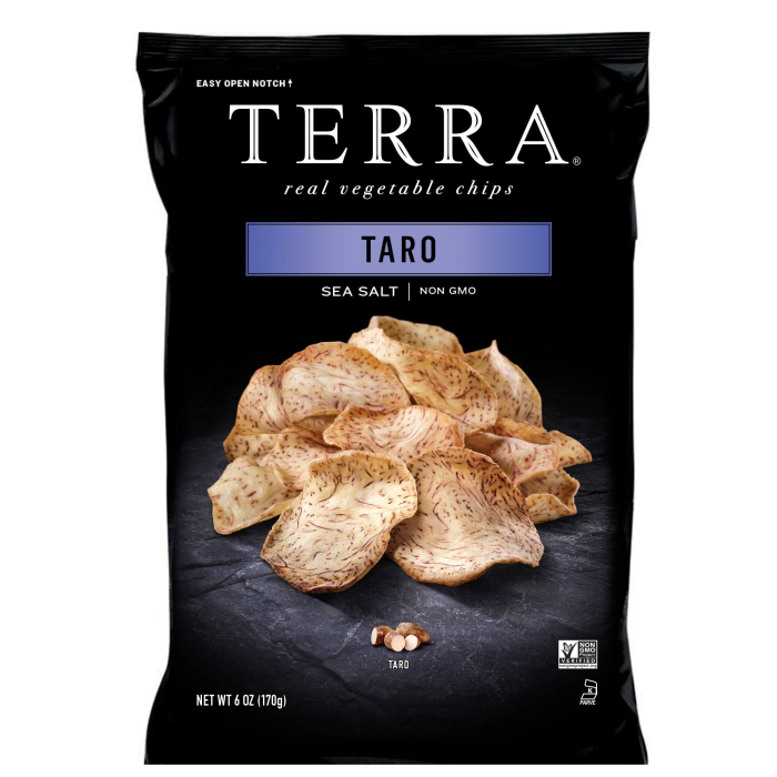 Terra Chips Taro, 6 oz.
