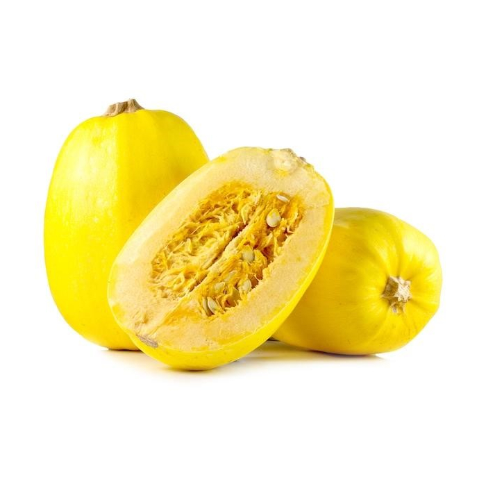 Organic Spaghetti Squash per lb.