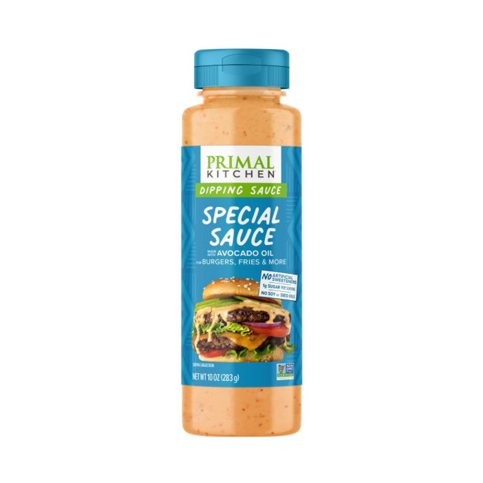Primal Kitchen Special Sauce Dipping Sauce, 10oz.