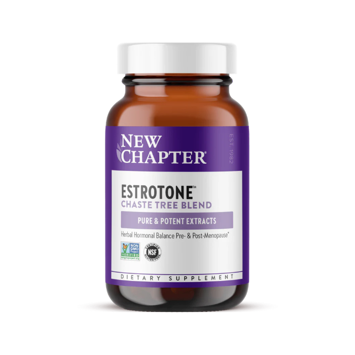 New Chapter Estrotone - Main