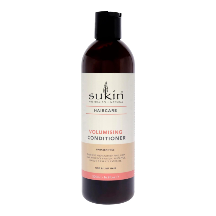Sukin Volumizing Shampoo - Main