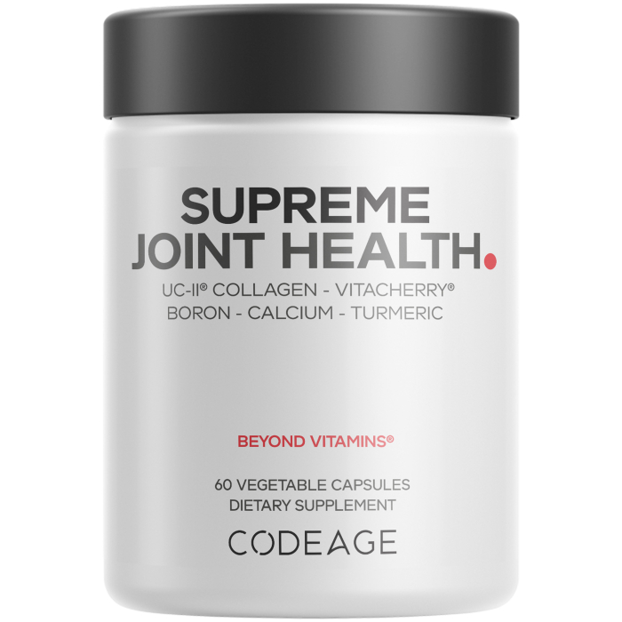 Codeage Supreme Joint Health - Main