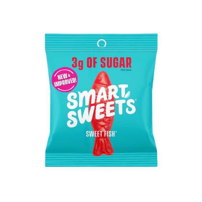Smartsweets Sweet Fish - Main