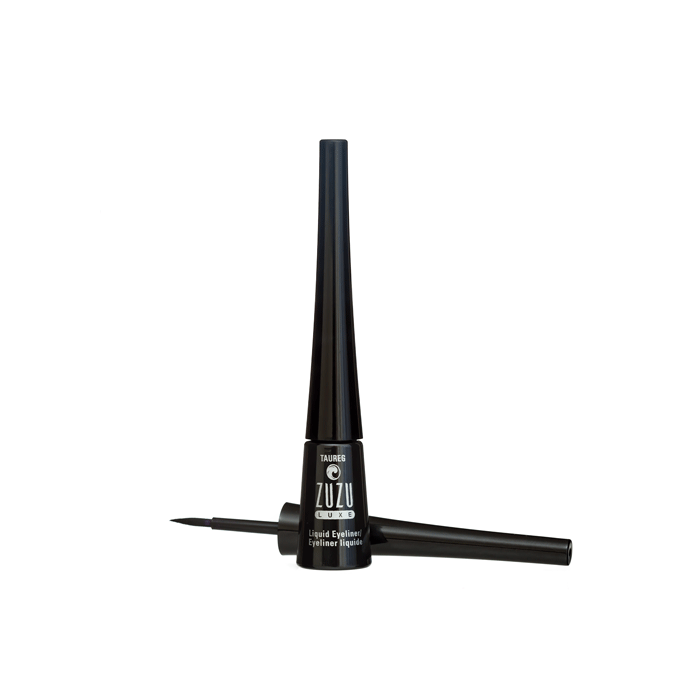 Zuzu Luxe Liquid Eyeliner, Taureg