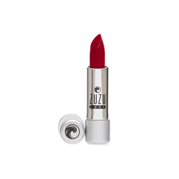 Zuzu Luxe Lipstick, Vino De Amor