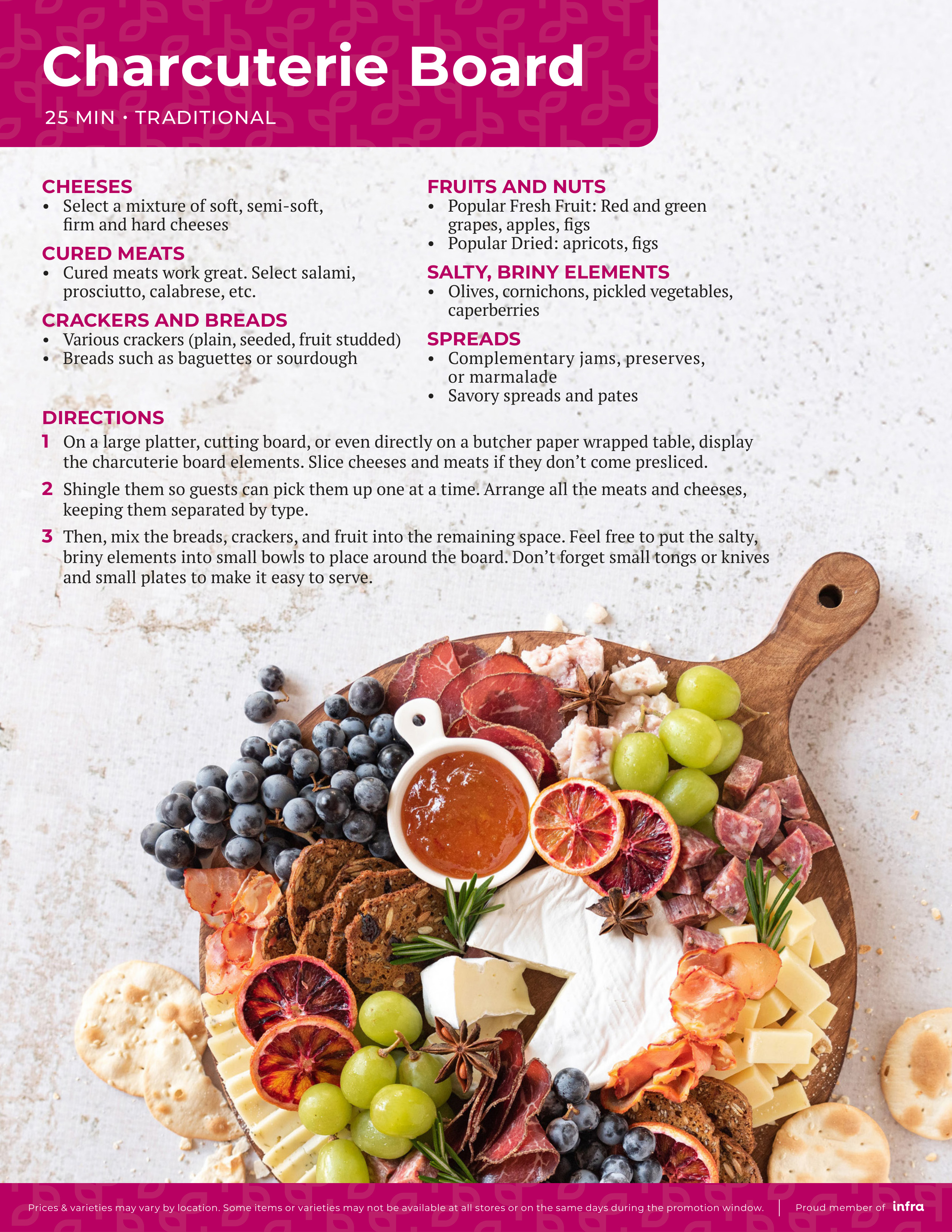 Fruitful Yield In-Store Sales Flyer - Page 7