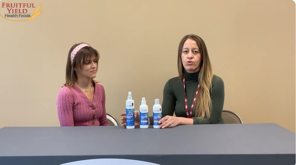 Fruitful Yield Videos