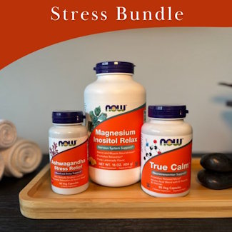 Stress Bundle Stress Bundle
