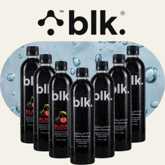 Featured Brand - Blk Featured Brand - Blk