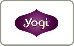 Yogi Logo