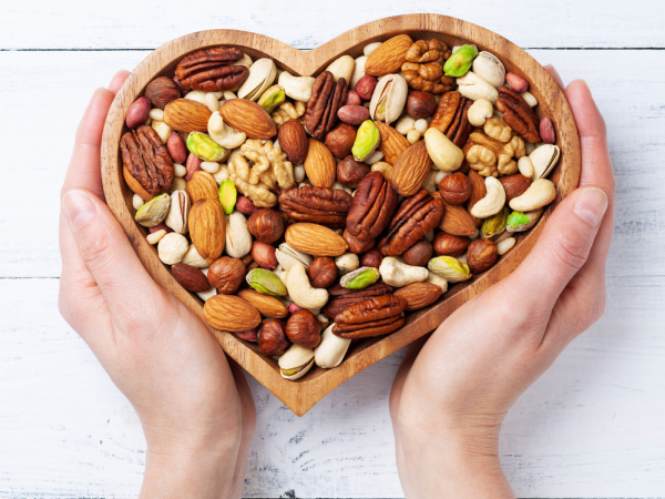 Healthy Food Healthy Food