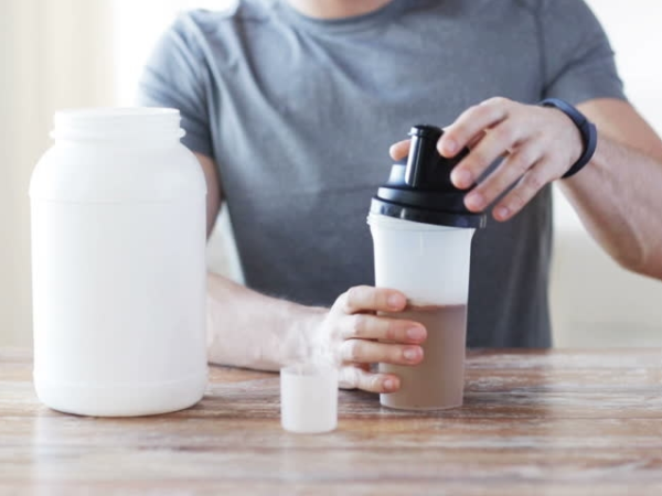 Sports Nutrition Sports Nutrition