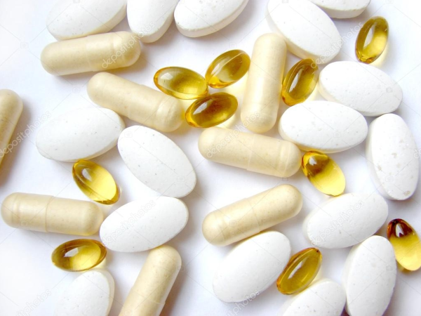 Supplements Supplements